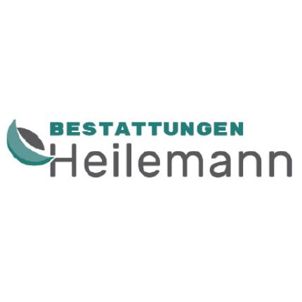 Logo von Bestattungen Rolf Heilemann