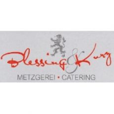 Bild/Logo von Blessing & Kurz Metzgerei-Catering in Köngen