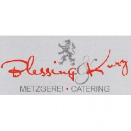 Logo von Blessing & Kurz Metzgerei-Catering