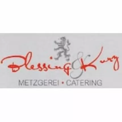 Logo fra Blessing & Kurz Metzgerei-Catering