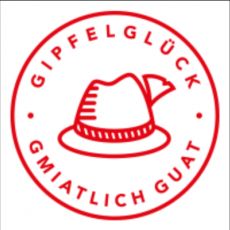 Bild/Logo von Gipfelglück Bayern in Schwangau