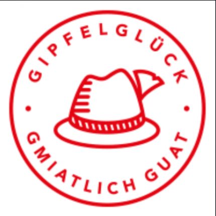 Logo fra Gipfelglück Bayern