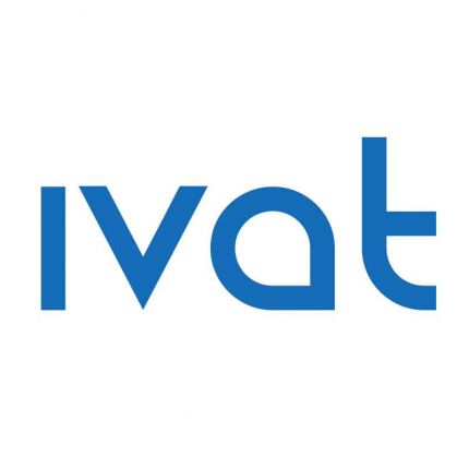 Logo da IVAT HeatCooler