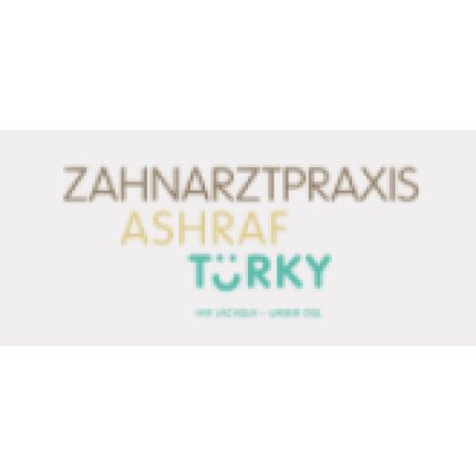 Logo von Zahnarztpraxis Ashraf Türky
