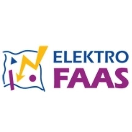 Logo fra Elektro Faas