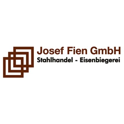 Logo von Josef Fien GmbH Stahlhandel