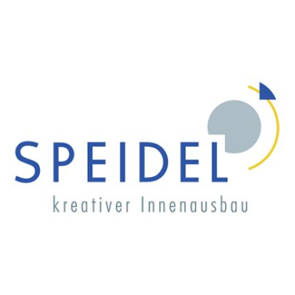 Logo fra Speidel Innenausbau GmbH