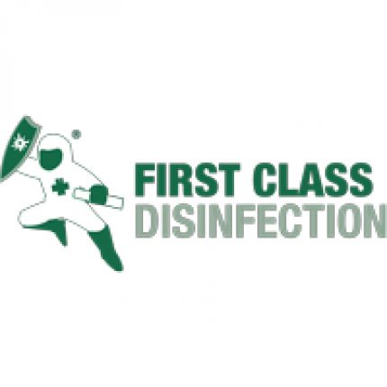 Logotyp från FCD First Class Disinfection GmbH