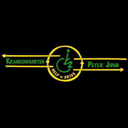Logo from Krankenfahrdienst Jung