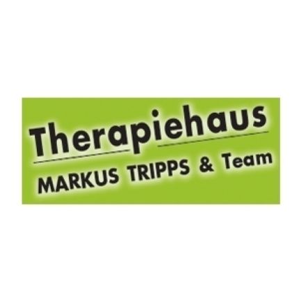 Logotyp från Krankengymnastik Praxis Markus Tripps