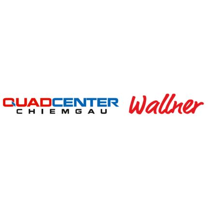 Logo od Quadcenter Chiemgau Wallner Martin