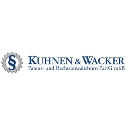 Logotyp från KUHNEN & WACKER Patent- und Rechtsanwaltsbüro PartG mbB