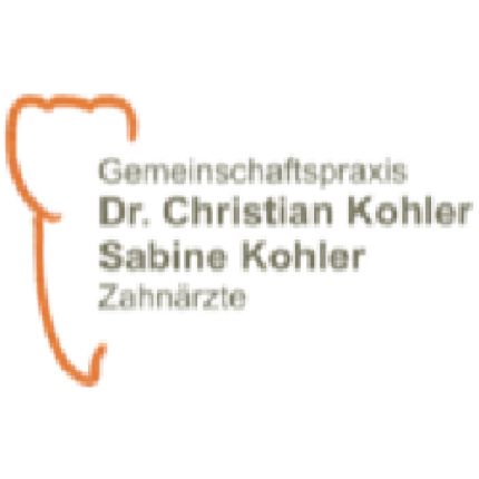 Logo van Gemeinschaftspraxis Zahnarzt Dr. Christian + Sabine Kohler