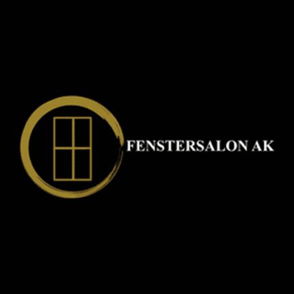 Logotyp från Fenstersalon A&K
