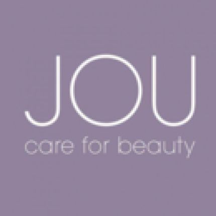 Logo de JOU care for beauty GmbH & Co. KG