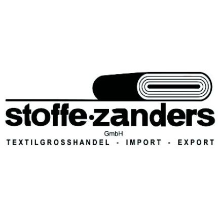 Logo from Stoffe Zanders