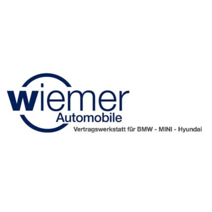 Logo von Wiemer Automobile GmbH