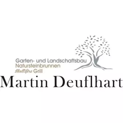 Logo od Martin Deuflhart Garten- und Landschaftsbau