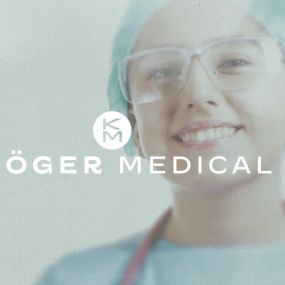 Bild von Kröger Medical GmbH