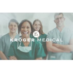 Bild von Kröger Medical GmbH