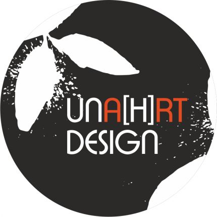 Logotipo de UNA[H]RT DESIGN