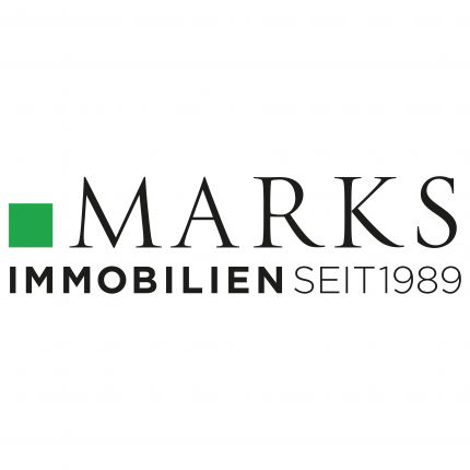 Logo od Marks Immobilien