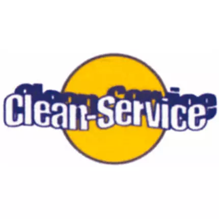 Logótipo de Clean-Service - Dienstleistungen GmbH