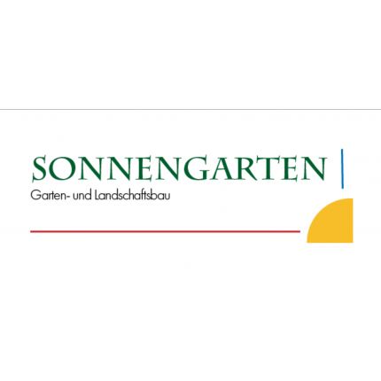 Logotipo de Sonnengarten