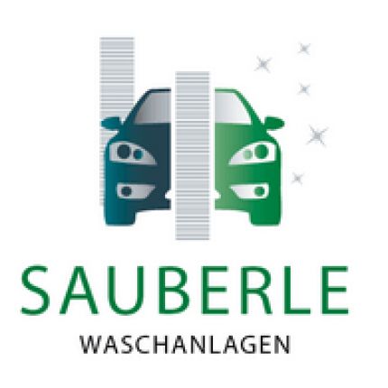 Logótipo de Sauberle Waschanlagen, Planung - Bau - Franchising von Autowaschanlagen