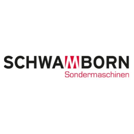 Logo von Schwamborn Sondermaschinen GmbH