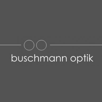 Logo van Buschmann Optik GmbH