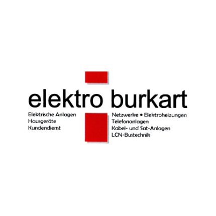 Logo da Elektro Burkart Inh. Werner Schwarz