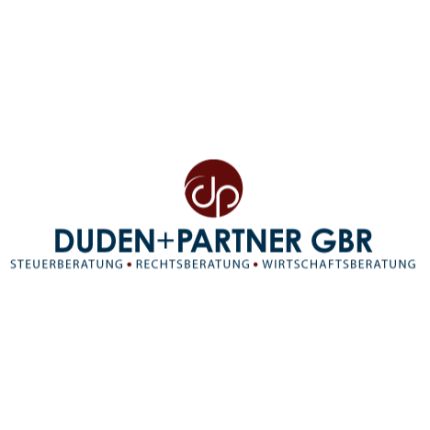 Logotipo de Duden + Partner GbR