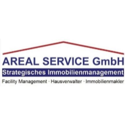 Logo von AREAL SERVICE GmbH