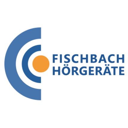 Logo od Fischbach Hörgeräte Landshut Stadt