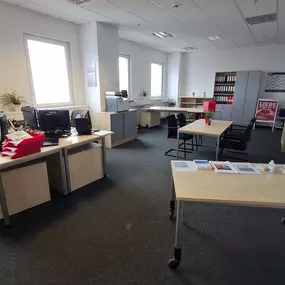Bild von JOB AG Personal