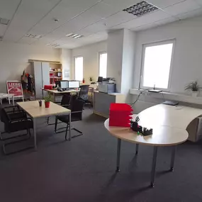 Bild von JOB AG Personal