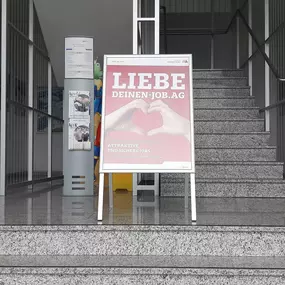 Bild von JOB AG Personal