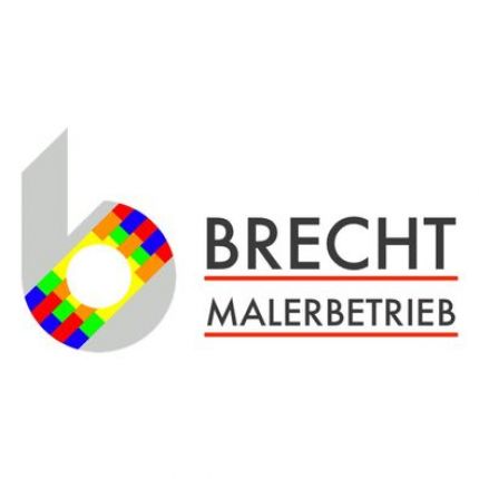 Logo fra Marcel Brecht