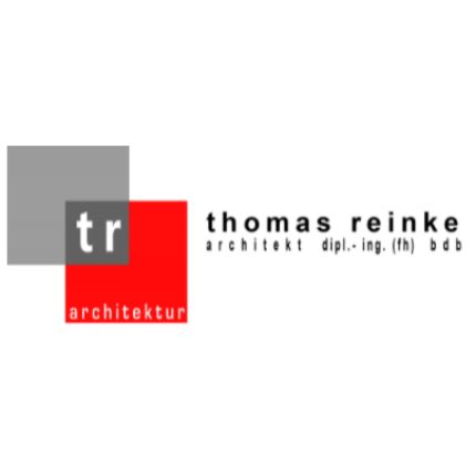 Logo von Architektenbüro Thomas Reinke