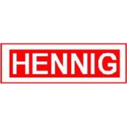 Logo fra Ing. R. Hennig Toranlagen GmbH