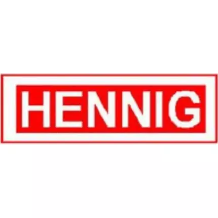 Logo van Ing. R. Hennig Toranlagen GmbH