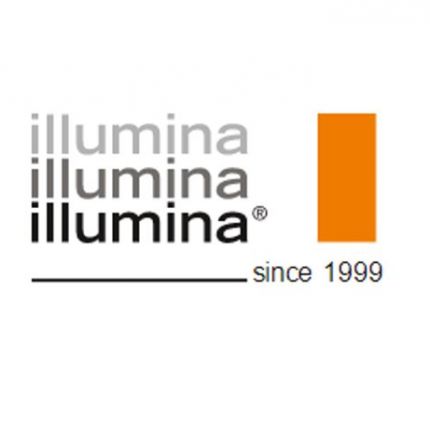 Logo van illumina Leuchten GmbH