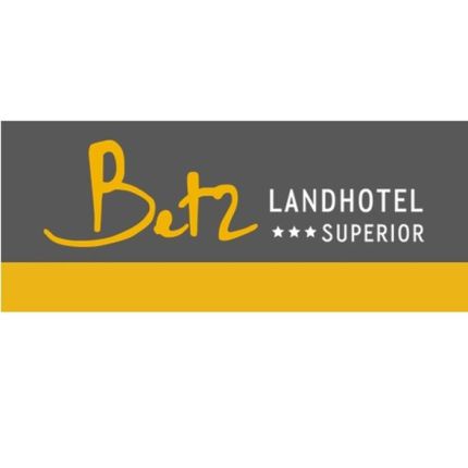 Logo od Landhotel Betz GmbH TRIPP INN Landhotel