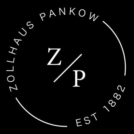 Logo da Zollhaus Pankow