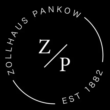 Logo de Zollhaus Pankow