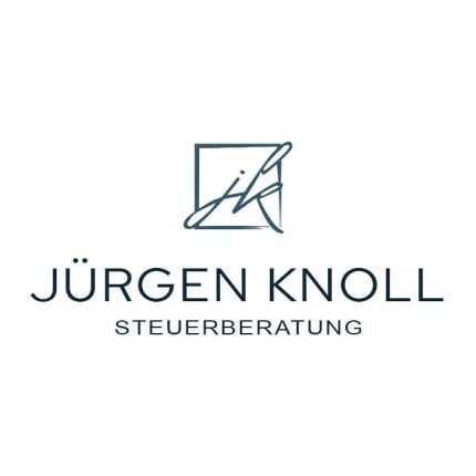 Logo von Jürgen Knoll Steuerberatung