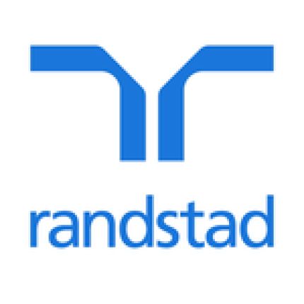 Logotipo de Randstad Frankfurt Hugo-Eckener-Ring