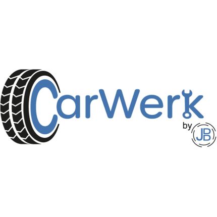 Logo von CarWerk by JB GmbH