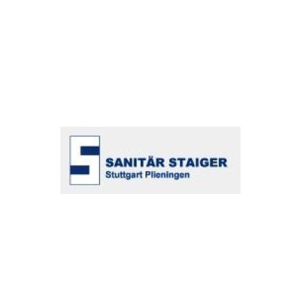 Logo van Sanitär Staiger, Stuttgart Plieningen